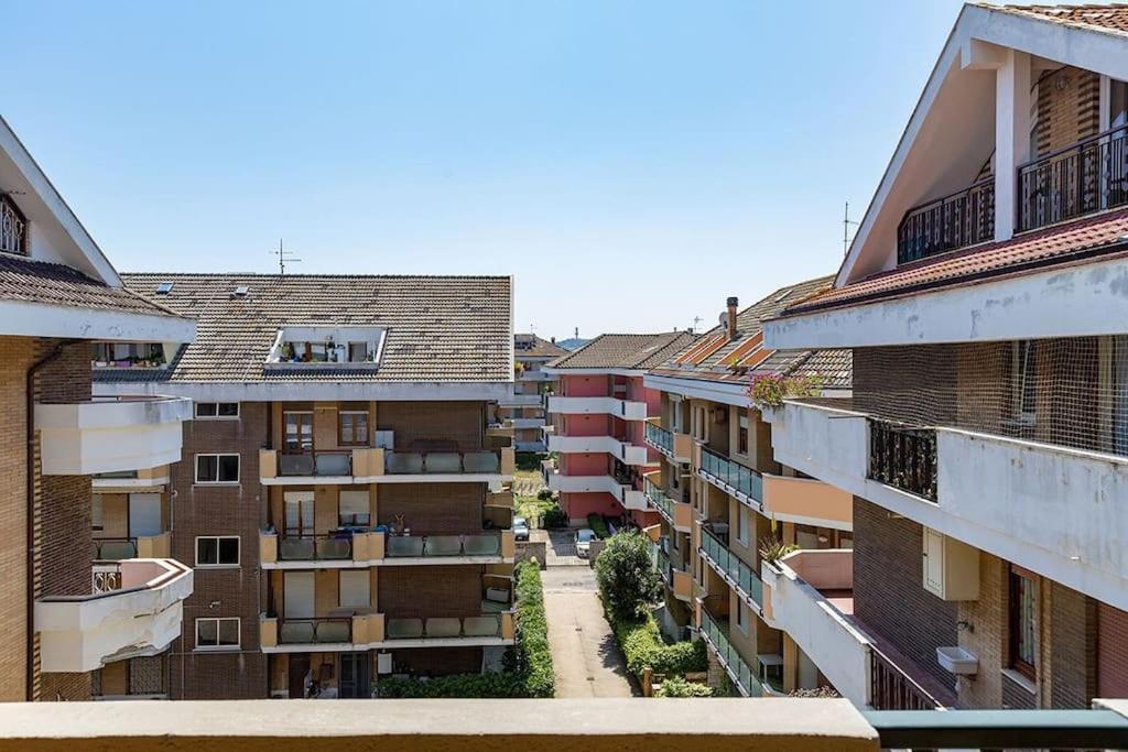 Casa Al Mare Apartman Francavilla al Mare Kültér fotó